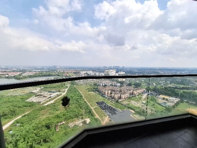 Condominium for Sale at Aurora Residence @ Lake Side City - Ally Lee - View - PropertyGuru.com.my