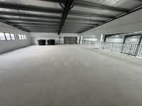 For Rent - Kapar factory semi-d ready unit