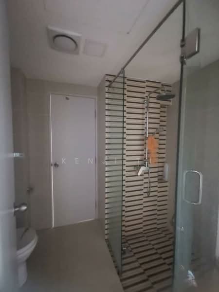 Condominium for Rent at Kiara East - Kenji Ti - Bathroom - PropertyGuru.com.my