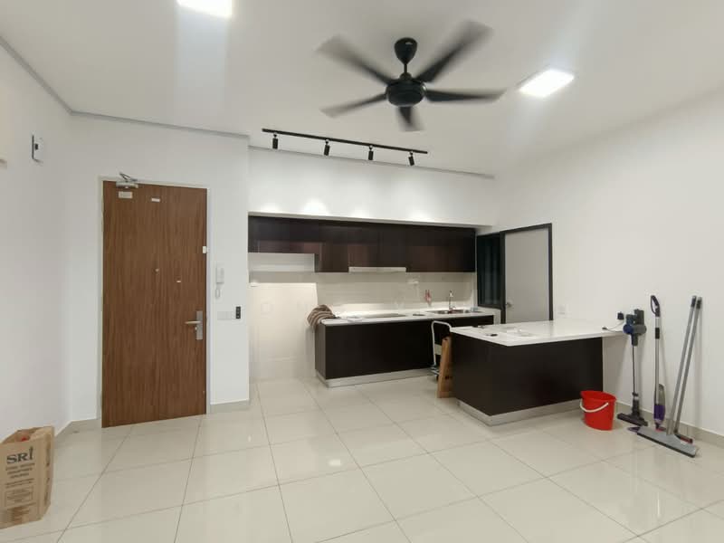 Untuk Disewa - Setia City Residences