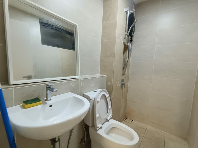 Untuk Disewa - Setia City Residences