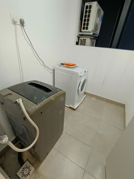 Untuk Disewa - Setia City Residences