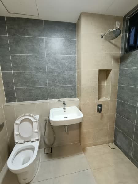 Untuk Disewa - Setia City Residences