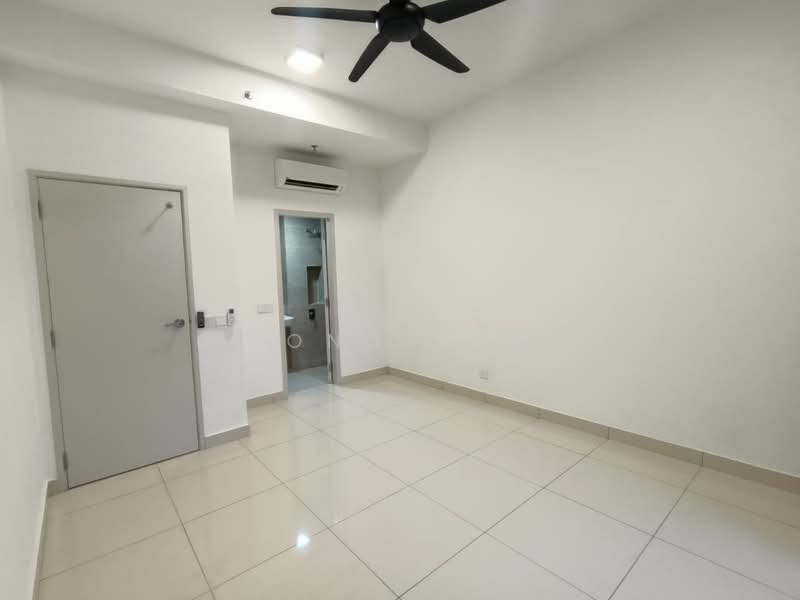 Untuk Disewa - Setia City Residences