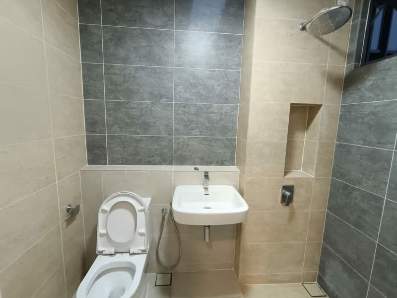 Untuk Disewa - Setia City Residences