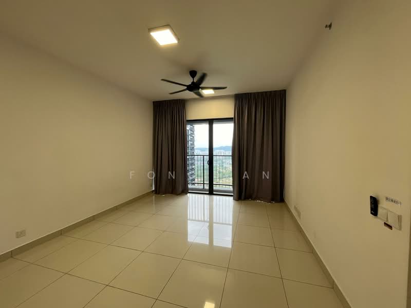 Untuk Disewa - Setia City Residences