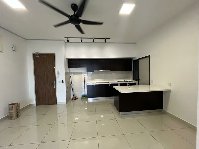 Untuk Disewa - Setia City Residences