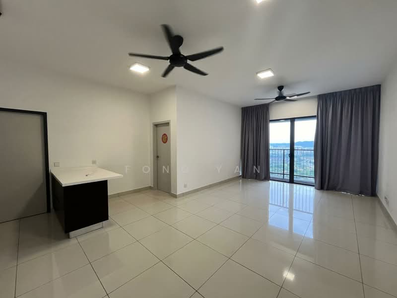 Untuk Disewa - Setia City Residences