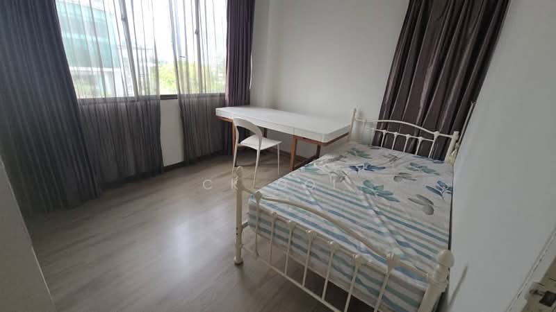 Bella Vista untuk Untuk Disewa - RM 2,500 /bulan, Feb 2026 - Bedroom - PropertyGuru.com.my