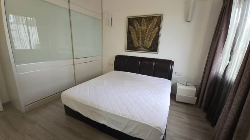 Bella Vista untuk Untuk Disewa - RM 2,500 /bulan, Feb 2026 - Bedroom - PropertyGuru.com.my
