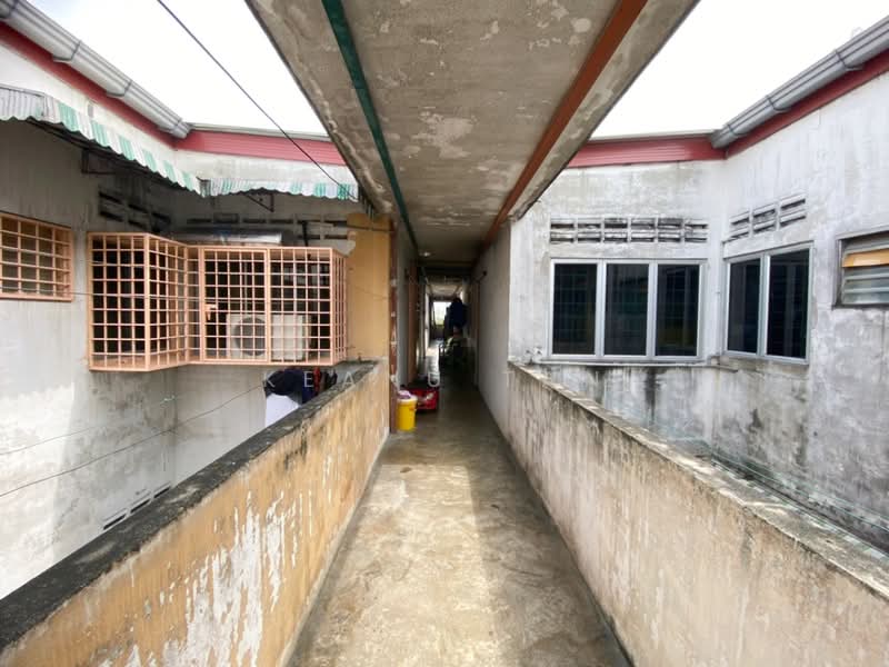 Taman Daya untuk Untuk Dijual - RM 105,000, Feb 2026 - Exterior - PropertyGuru.com.my