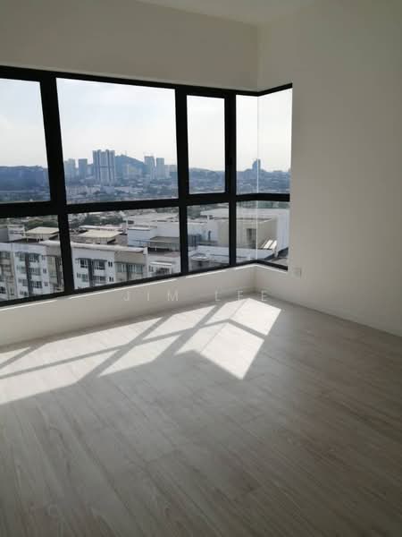Service Residence for Sale at Three33 Residence - Jim Lee - View - PropertyGuru.com.my
