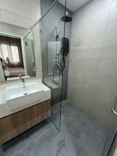 Untuk Disewa - Bangsar Hill Park