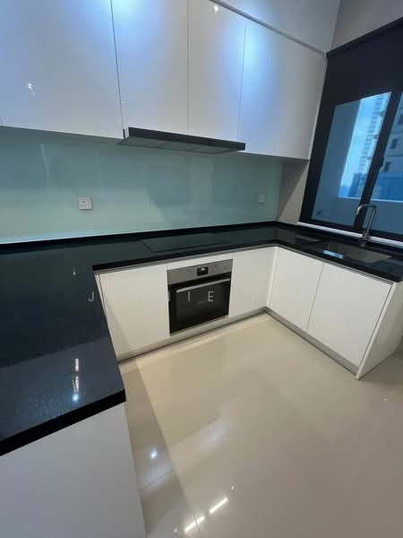 Untuk Disewa - Bangsar Hill Park