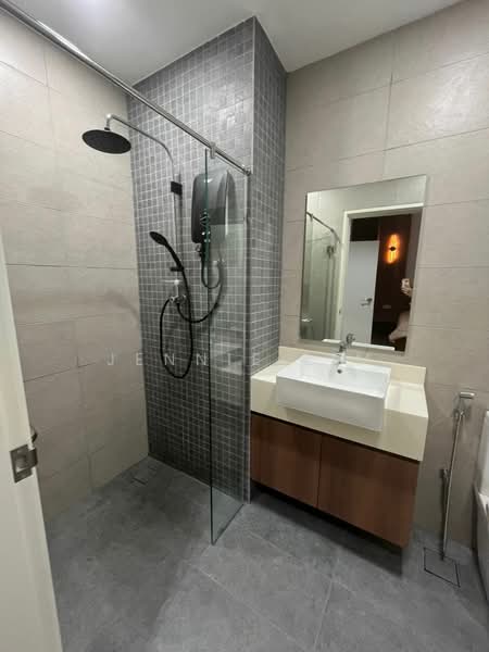 Untuk Disewa - Bangsar Hill Park