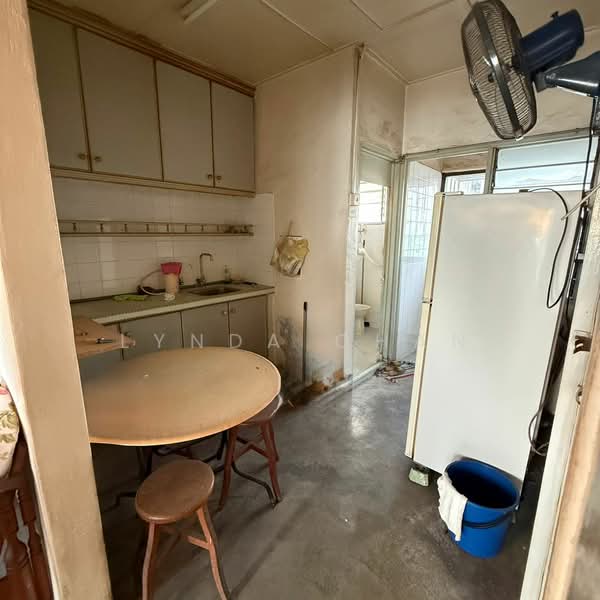 Gat Lebuh Macallum untuk Untuk Dijual - RM 200,000, Feb 2026 - Kitchen - PropertyGuru.com.my