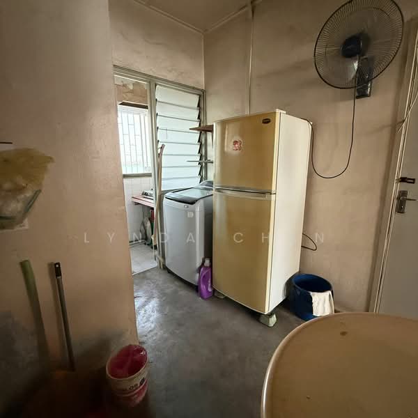 Gat Lebuh Macallum untuk Untuk Dijual - RM 200,000, Feb 2026 - Interior - PropertyGuru.com.my