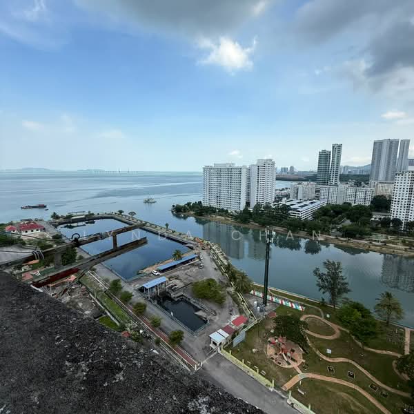 Gat Lebuh Macallum untuk Untuk Dijual - RM 200,000, Feb 2026 - Exterior - PropertyGuru.com.my