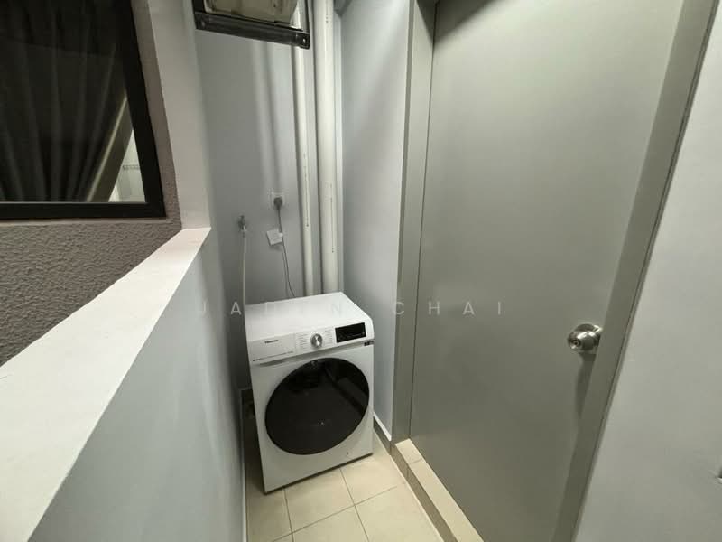 Service Residence for Rent at M Vertica - Jaden Chai - Interior - PropertyGuru.com.my