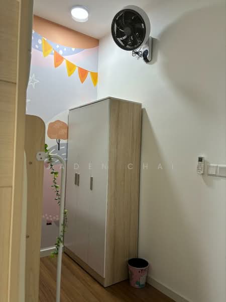 Service Residence for Rent at M Vertica - Jaden Chai - Interior - PropertyGuru.com.my