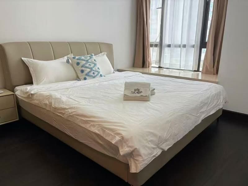 R&F Princess Cove Phase 2-Seine Region untuk Untuk Dijual - RM 746,000, Mac 2026 - Bedroom - PropertyGuru.com.my