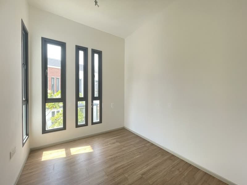 Terraced House for Sale in Shah Alam (Selangor) - Fazie Noor - Interior - PropertyGuru.com.my