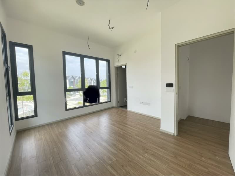 Terraced House for Sale in Shah Alam (Selangor) - Fazie Noor - Interior - PropertyGuru.com.my