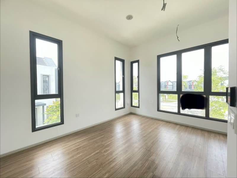 Terraced House for Sale in Shah Alam (Selangor) - Fazie Noor - Interior - PropertyGuru.com.my