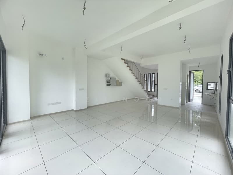 Terraced House for Sale in Shah Alam (Selangor) - Fazie Noor - Interior - PropertyGuru.com.my