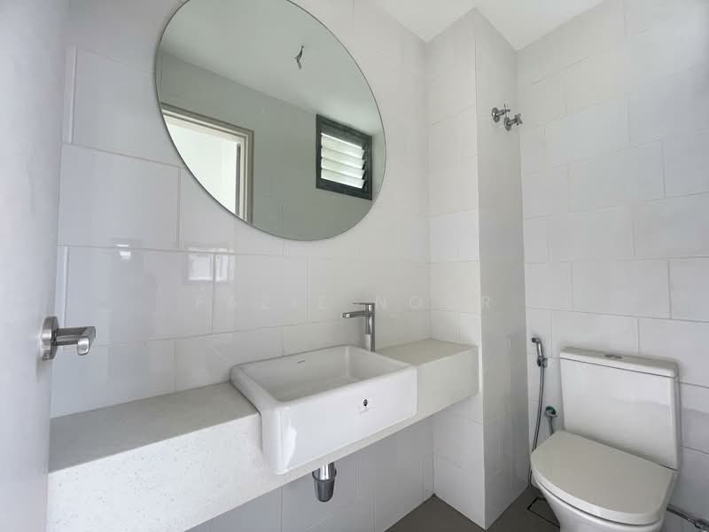Terraced House for Sale in Shah Alam (Selangor) - Fazie Noor - Bathroom - PropertyGuru.com.my