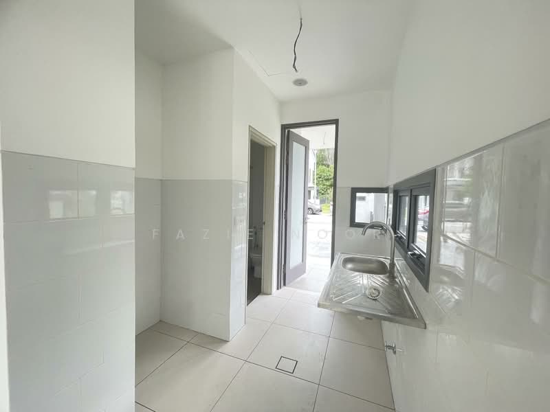 Terraced House for Sale in Shah Alam (Selangor) - Fazie Noor - Interior - PropertyGuru.com.my