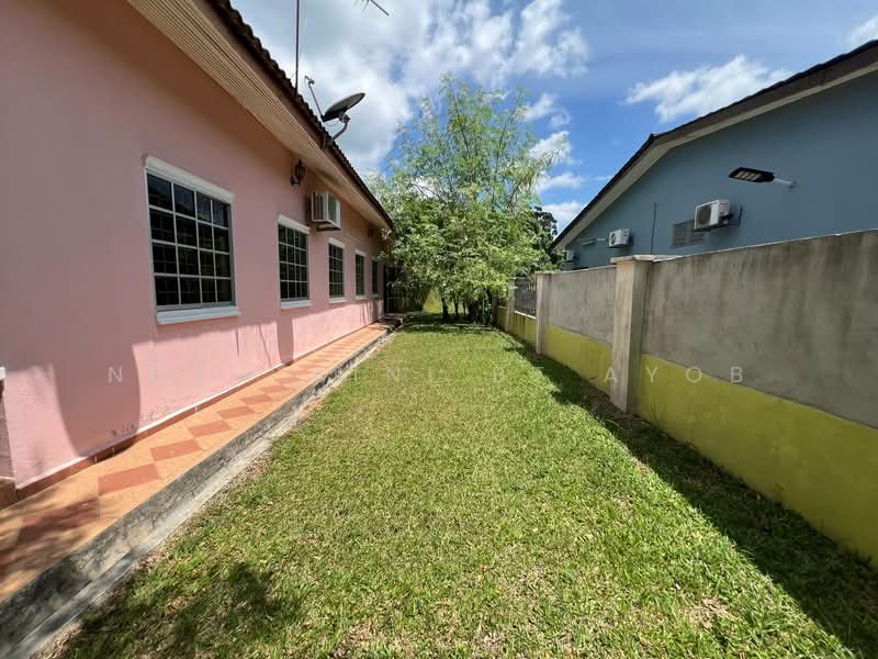 Bungalow for Sale in Port Dickson (Negeri Sembilan) - Noor Aini Bt Ayob - Exterior - PropertyGuru.com.my