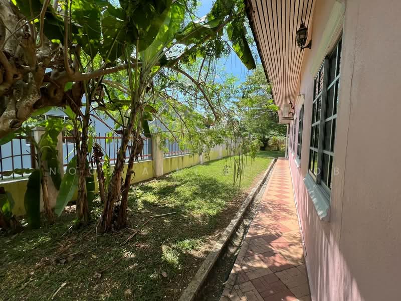 Bungalow for Sale in Port Dickson (Negeri Sembilan) - Noor Aini Bt Ayob - Exterior - PropertyGuru.com.my