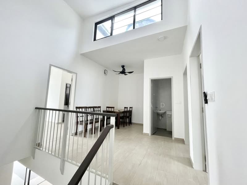 2-storey Terraced House for Sale in Setia Ecohill (Semenyih) - Alif Saad - Interior - PropertyGuru.com.my