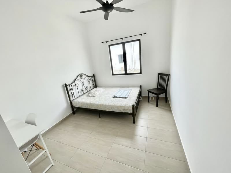 2-storey Terraced House for Sale in Setia Ecohill (Semenyih) - Alif Saad - Bedroom - PropertyGuru.com.my