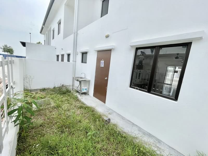 2-storey Terraced House for Sale in Setia Ecohill (Semenyih) - Alif Saad - Exterior - PropertyGuru.com.my