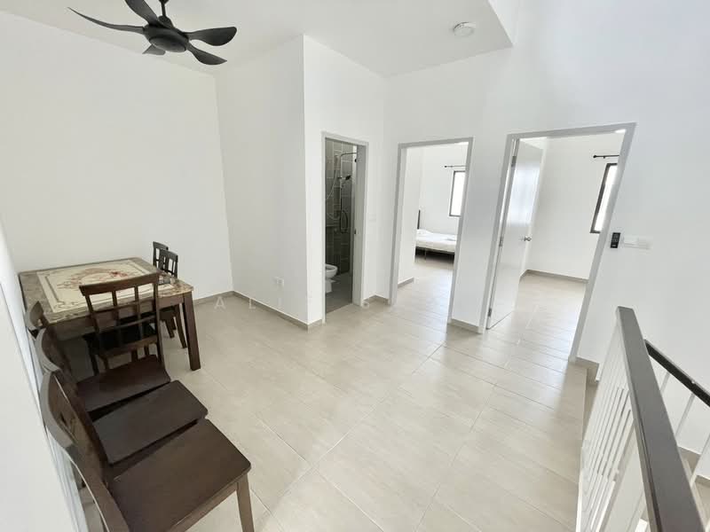 2-storey Terraced House for Sale in Setia Ecohill (Semenyih) - Alif Saad - Dining Room - PropertyGuru.com.my