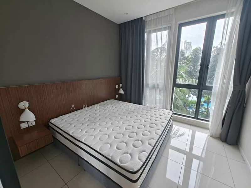 Condominium for Rent at The Elysia Park Residence - Anna Wong - Bedroom - PropertyGuru.com.my