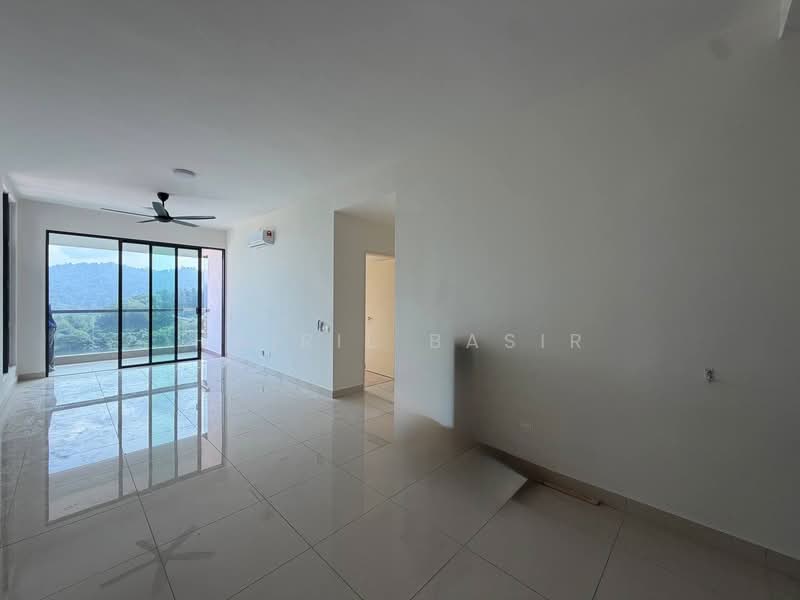 Brezza Hill untuk Untuk Disewa - RM 3,200 /bulan, Feb 2026 - Living Room - PropertyGuru.com.my