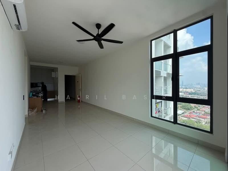 Brezza Hill untuk Untuk Disewa - RM 3,200 /bulan, Feb 2026 - Living Room - PropertyGuru.com.my