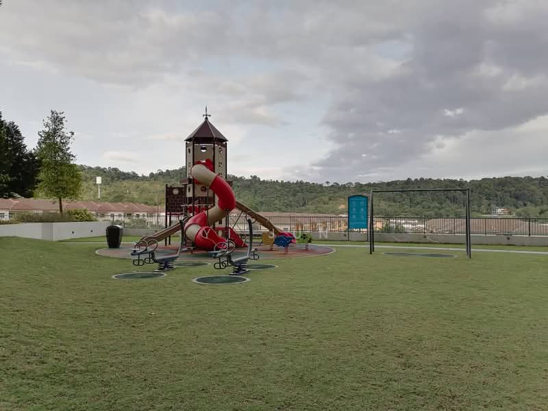 The Cruise Residence untuk Untuk Disewa - RM 2,500 /bulan, Feb 2026 - Exterior - PropertyGuru.com.my