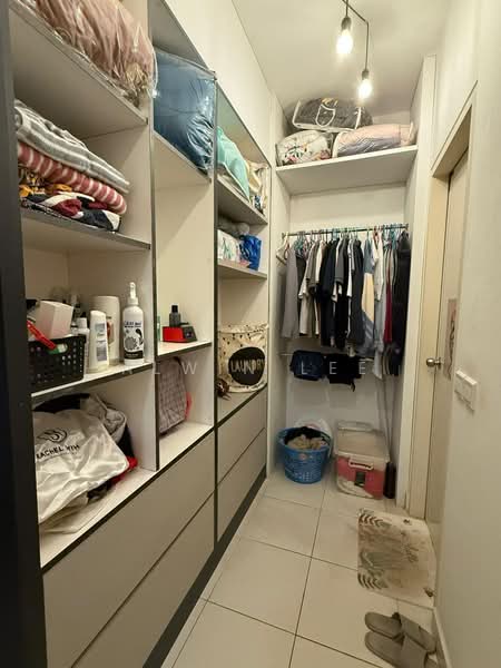 Apartment for Sale at Seri Mutiara - Alwin Lee - Interior - PropertyGuru.com.my