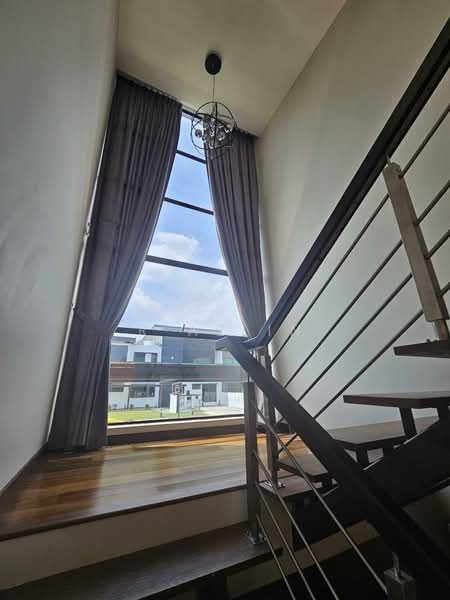 Semi-Detached House for Sale in Denai Alam (Shah Alam) - R Azlin - Interior - PropertyGuru.com.my