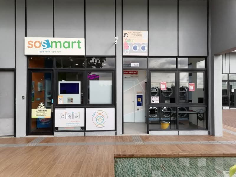 Le Pavillion untuk Untuk Disewa - RM 3,000 /bulan, Feb 2026 - PropertyGuru.com.my