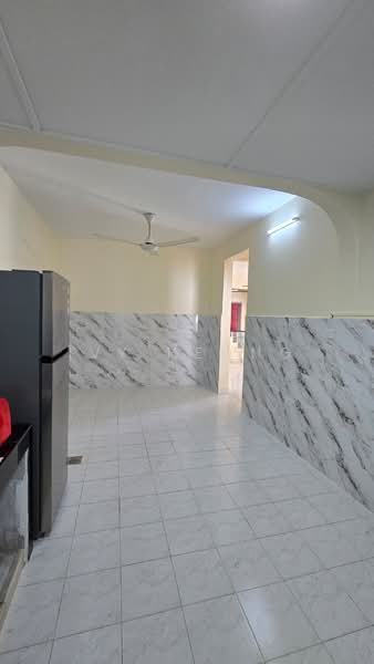 Semi-Detached House for Sale in Bandar Kinrara (Selangor) - Ivy Heong - Kitchen - PropertyGuru.com.my