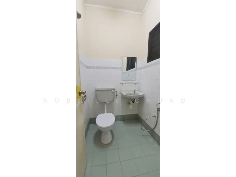 2-storey Terraced House for Rent in Usj 23 (Subang Jaya) - Nobeille Chung - PropertyGuru.com.my