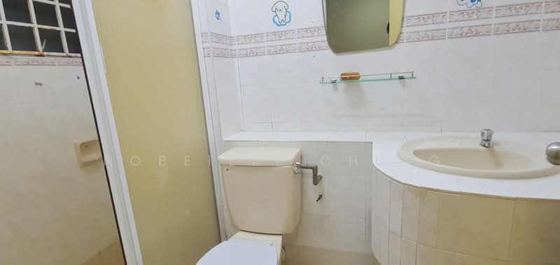 2-storey Terraced House for Rent in Usj 23 (Subang Jaya) - Nobeille Chung - PropertyGuru.com.my