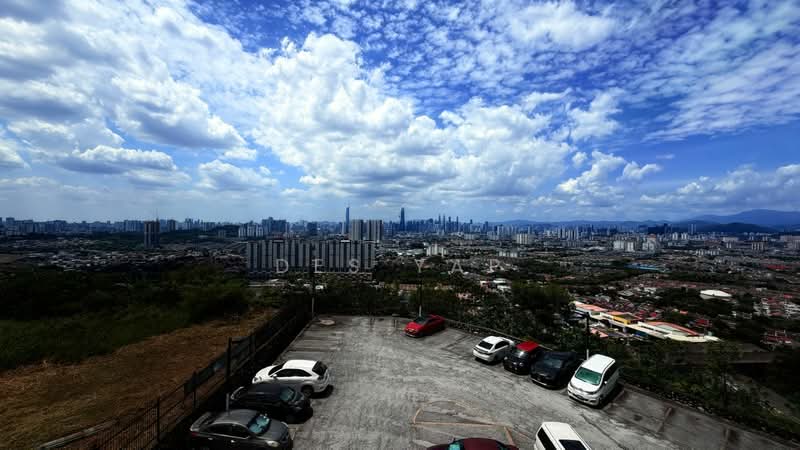 Condominium for Sale at Vista Panorama - Des Yap - View - PropertyGuru.com.my