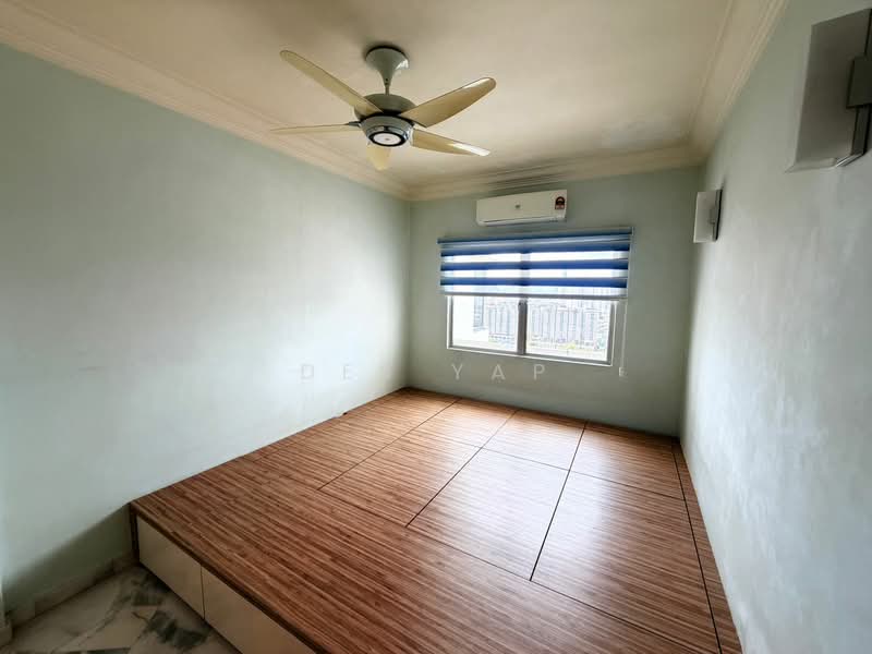 Condominium for Sale at Vista Panorama - Des Yap - Bedroom - PropertyGuru.com.my