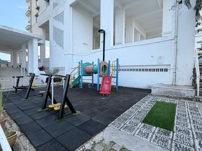 Condominium for Sale at Vista Panorama - Des Yap - Exterior - PropertyGuru.com.my